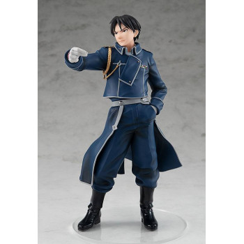 ESTATUA ROY MUSTANG POP UP...