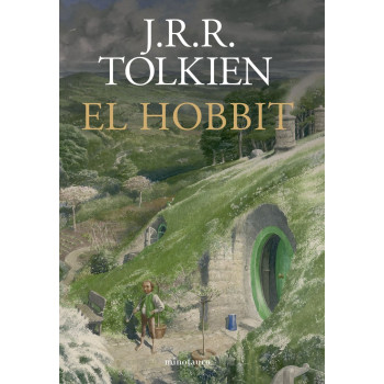 EL HOBBIT