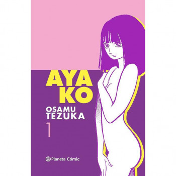 AYAKO 01