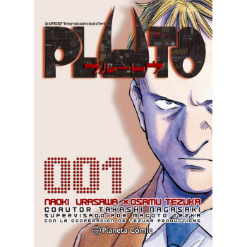 PLUTO 01