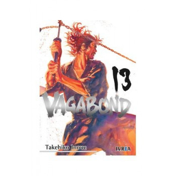 VAGABOND 13