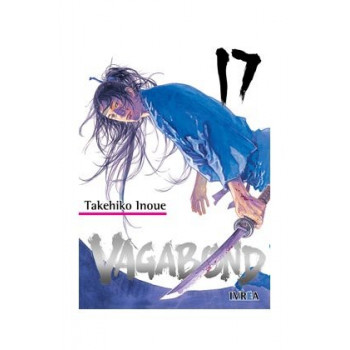 VAGABOND 17
