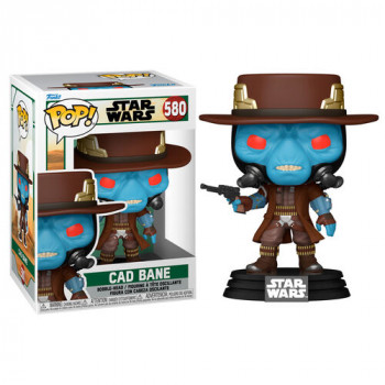 FUNKO POP! 580 CAD BANE....