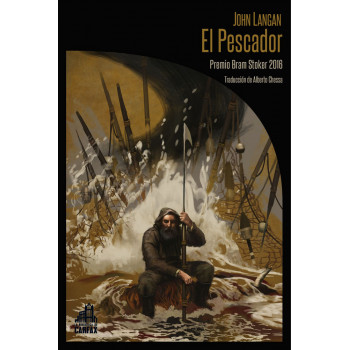 EL PESCADOR