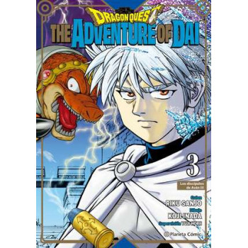 DRAGON QUEST THE ADVENTURE...