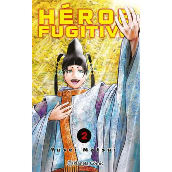 HÉROE FUGITIVO 02