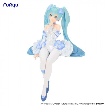 ESTATUA HATSUNE MIKU NOODLE...