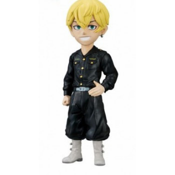 FIGURA CHISUFU 'D' WORLD...