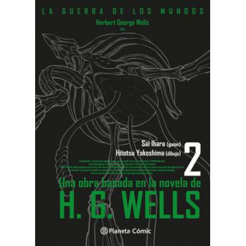 LA GUERRA DE LOS MUNDOS 02