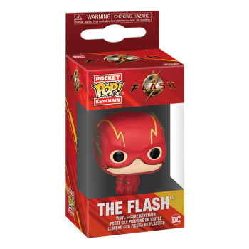 FUNKO POCKET POP! LLAVERO...