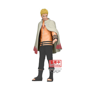 FIGURA NARUTO UZUMAKI...