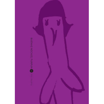 BUENAS NOCHES PUNPUN 06