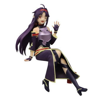 ESTATUA YUUKI NOODLE...