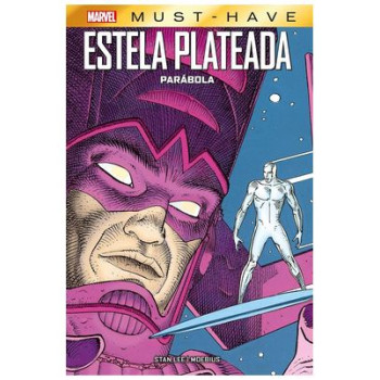 MARVEL MUST HAVE. ESTELA...