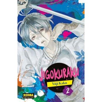 JIGOKURAKU 02