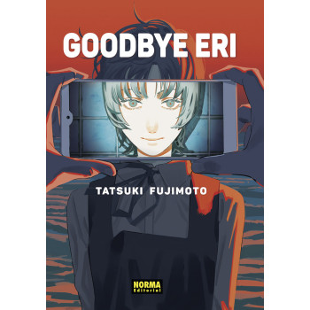 GOODBYE ERI EDICION REGULAR