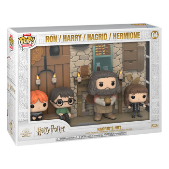 FUNKO POP! MOVIE MOMENTS 04...
