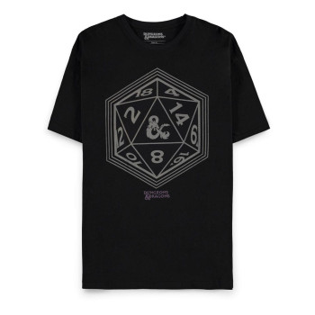 CAMISETA TALLA L. LOGO...