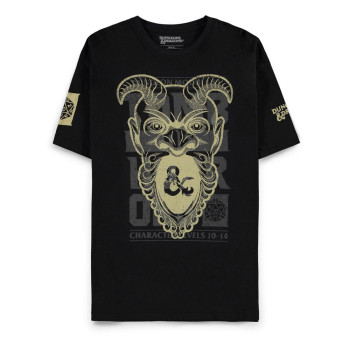 CAMISETA TALLA M. TOMB OF...