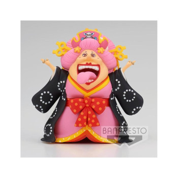 FIGURA BIG MOM 'A' WORLD...