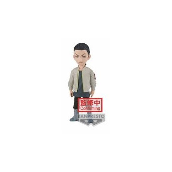 FIGURA MAKOTO SUZUKI 'C'...