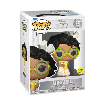 FUNKO POP! 1327 MIRABEL...