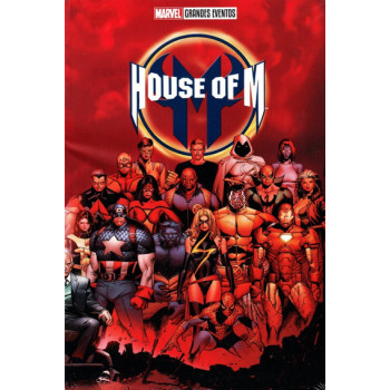 MARVEL MULTIVERSO. DINASTIA...