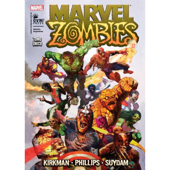 MARVEL MULTIVERSO. MARVEL...