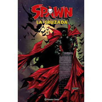 SPAWN: LA CRUZADA