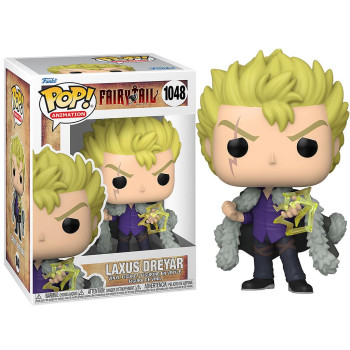FUNKO POP! 1048 LAXUS...