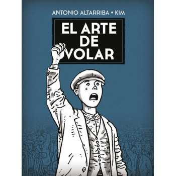 EL ARTE DE VOLAR