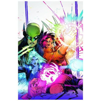 X-TERMINADORAS