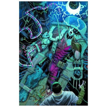 X-FORCE 34 ( 40)