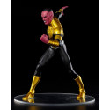 ESTATUA SINESTRO (THE NEW 52) ARTFX 23 CM