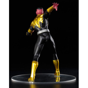 ESTATUA SINESTRO (THE NEW 52) ARTFX 23 CM