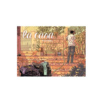 LA CASA