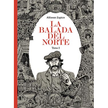 LA BALADA DEL NORTE 01