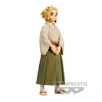 ESTATUA SENJURO RENGOKU 15...