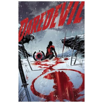 DAREDEVIL 10
