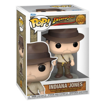 FUNKO POP! 1350 INDIANA...