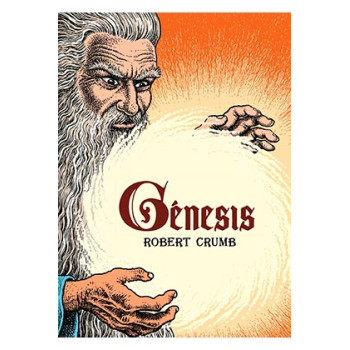 GENESIS (RUSTICA)