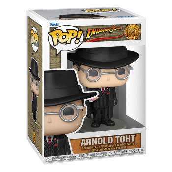 FUNKO POP! 1353 ARNOLD...
