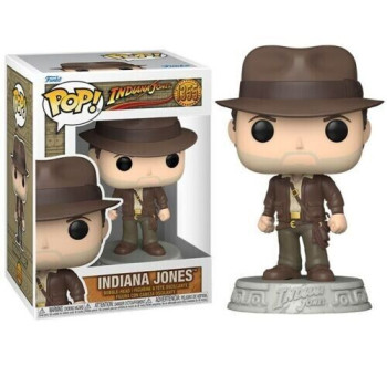 FUNKO POP! 1355 INDIANA...
