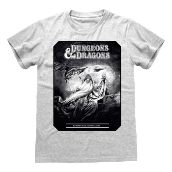 CAMISETA TALLA M. PALADIN....
