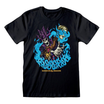 CAMISETA TALLA S. ACERERAK...