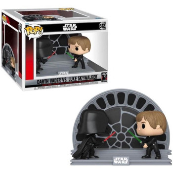 FUNKO POP! MOVIE MOMENTS...