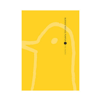 BUENAS NOCHES PUNPUN 01