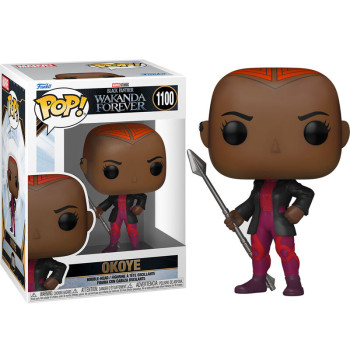 FUNKO POP! 1100 OKOYE....