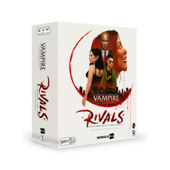 VAMPIRE THE MASQUERADE:...
