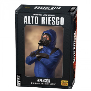 RESCATE ALTO RIESGO